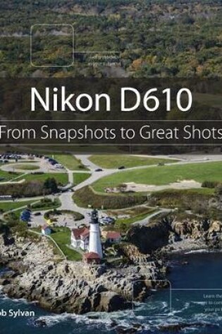 Cover of Nikon D610