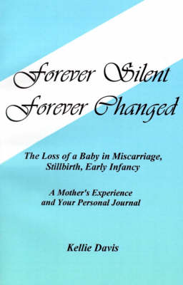 Book cover for Forever Silent, Forever Changed