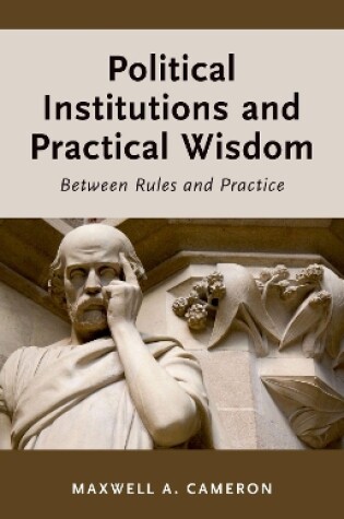Cover of Political Institutions and Practical Wisdom