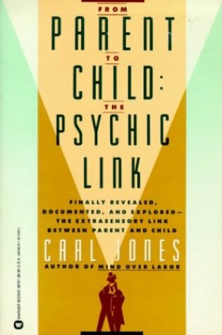 Cover of From Parent to Child