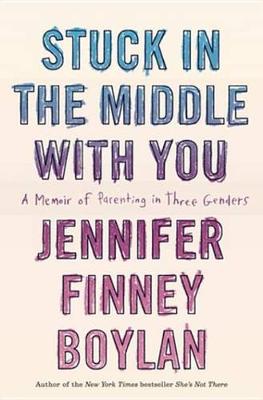 Book cover for Stuck in the Middle with You