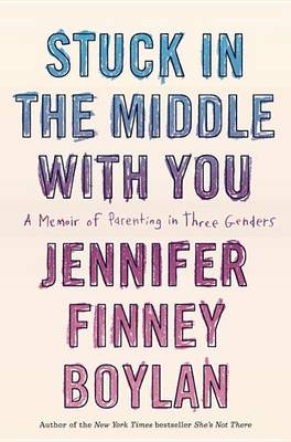 Book cover for Stuck in the Middle with You