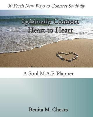 Book cover for Spiritually Connect Heart to Heart
