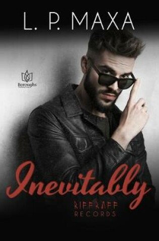 Cover of Inevitably