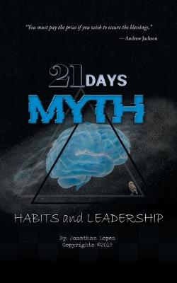 Book cover for 21 Days Myth