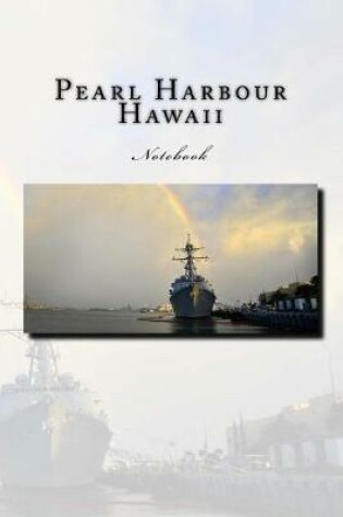 Cover of Pearl Harbour Hawaii