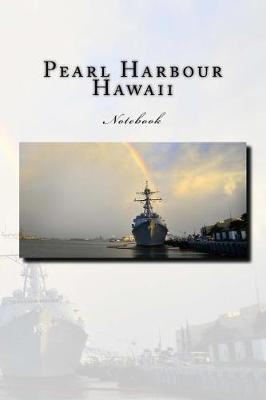 Book cover for Pearl Harbour Hawaii