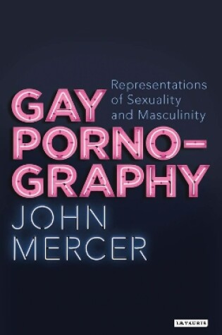 Cover of Gay Pornography