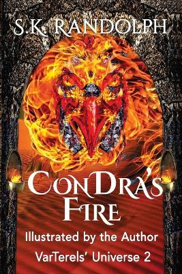 Cover of Condra's Fire