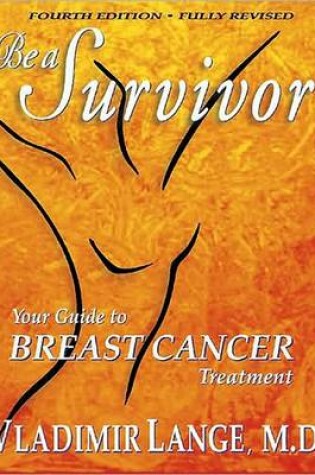 Cover of Be a Survivor