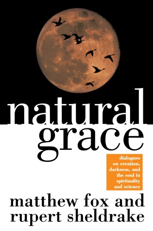 Cover of Natural Grace