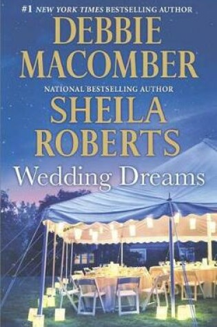 Cover of Wedding Dreams