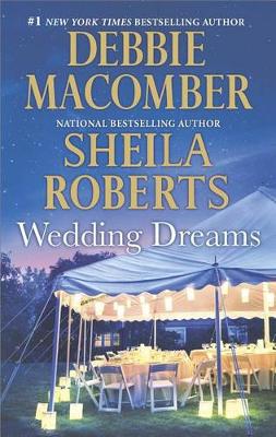 Book cover for Wedding Dreams