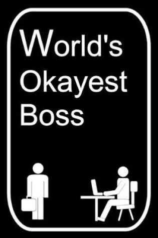 Cover of World's Okayest Boss