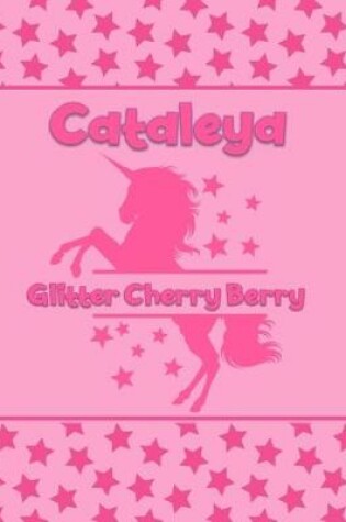 Cover of Cataleya Glitter Cherry Berry