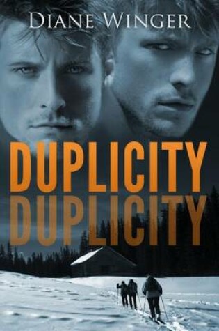 Cover of Duplicity