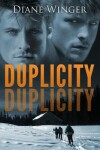 Book cover for Duplicity