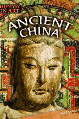 Cover of Ancient China