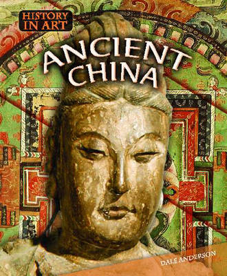 Cover of Ancient China