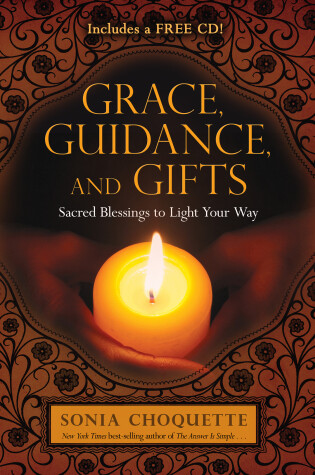 Cover of Grace, Guidance, and Gifts