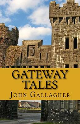 Book cover for Gateway Tales