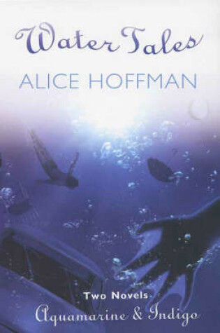 Cover of Water Tales