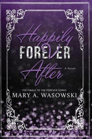 Cover of Happily Forever After