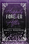 Book cover for Happily Forever After