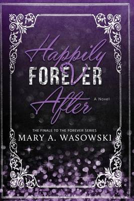 Cover of Happily Forever After