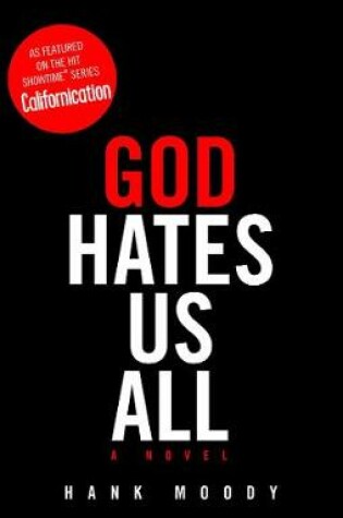Cover of God Hates Us All