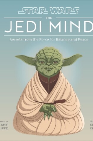 Cover of Star Wars: The Jedi Mind