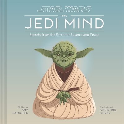 Book cover for Star Wars: The Jedi Mind