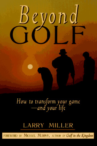 Cover of Beyond Golf