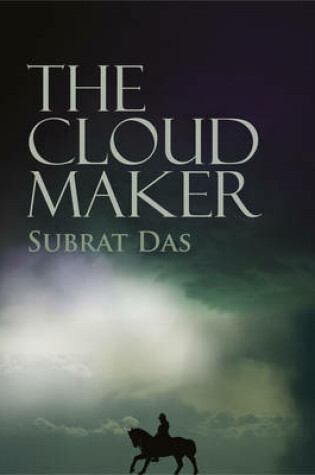 Cover of The Cloudmaker