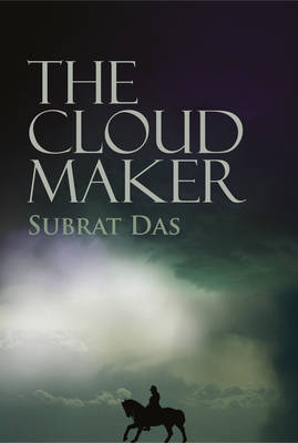 Book cover for The Cloudmaker