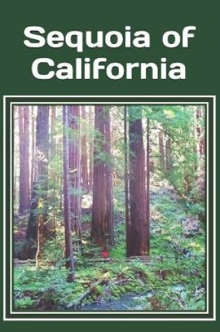 Cover of Sequoia of California