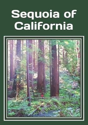 Book cover for Sequoia of California