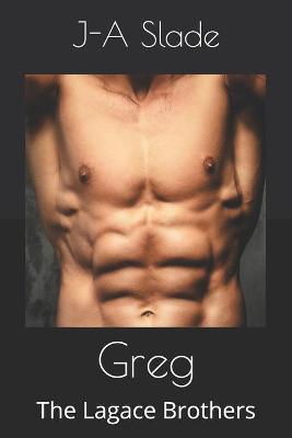 Book cover for Greg