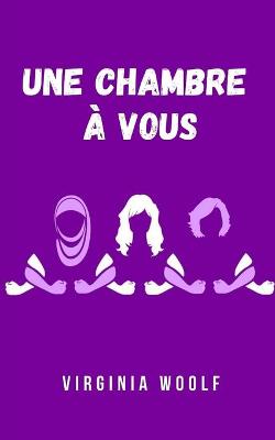 Book cover for Une chambre à vous