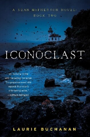 Cover of Iconoclast