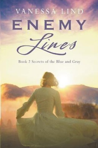 Cover of Enemy Lines