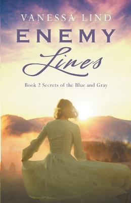 Cover of Enemy Lines