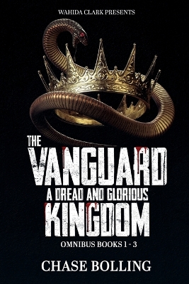 Cover of A Dread and Glorious Kingdom