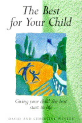 Book cover for The Best for Your Child