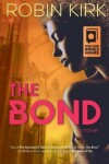 Book cover for The Bond