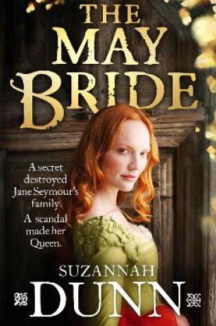 Cover of The May Bride