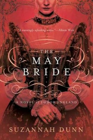 Cover of The May Bride