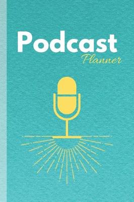 Cover of Podcast Planner