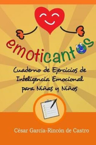 Cover of Emoticantos