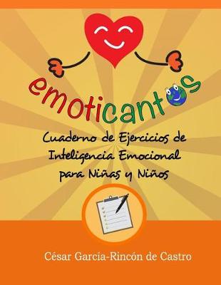 Book cover for Emoticantos